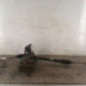 Cremaillere assistee OPEL AGILA B