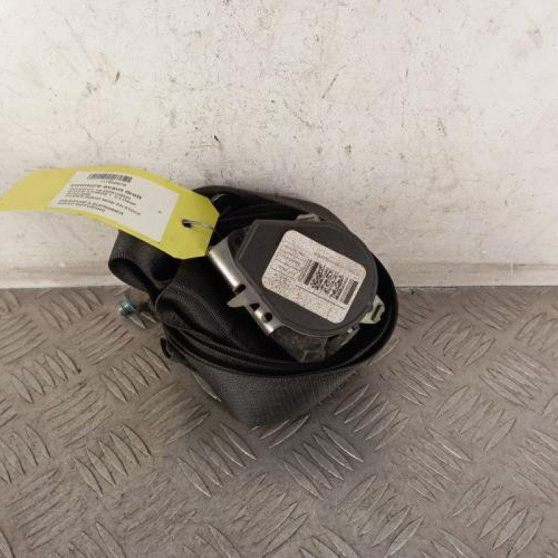 Ceinture avant droit PEUGEOT BOXER 3