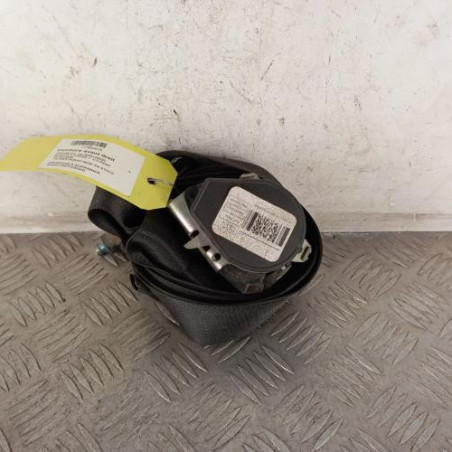 Ceinture avant droit PEUGEOT BOXER 3 Photo n°1