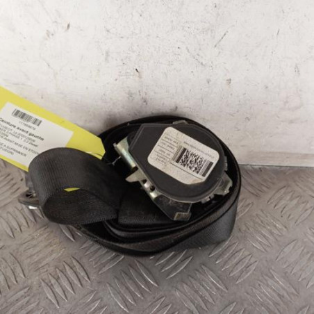 Ceinture avant gauche PEUGEOT BOXER 3 Photo n°1