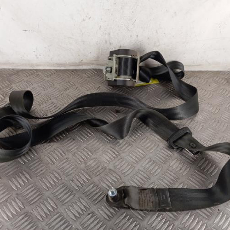 Ceinture avant gauche PEUGEOT BOXER 3 Ceinture avant gauche PEUGEOT BOXER 3