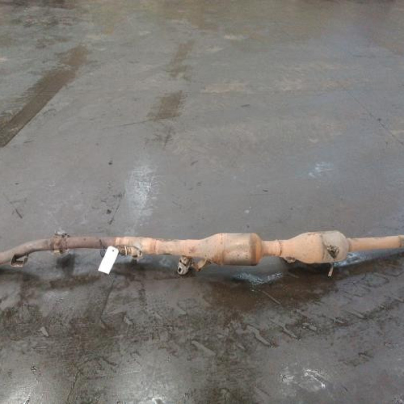 Catalyseur (echappement) OPEL VIVARO 2