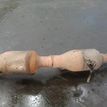 Catalyseur (echappement) OPEL VIVARO 2