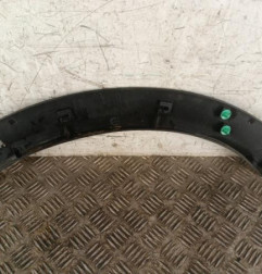 Extension d'aile arriere droit FIAT 500X