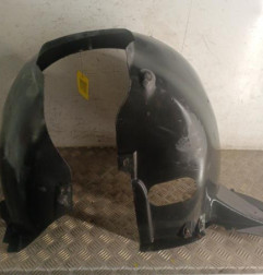 Pare boue avant gauche SEAT LEON 2 Photo n°1