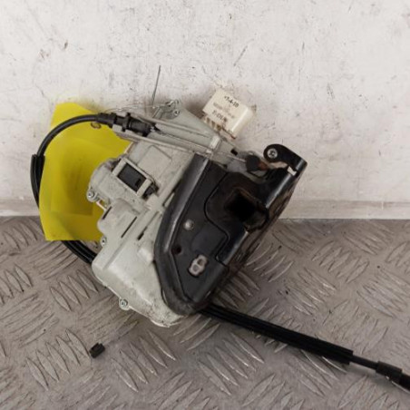 Serrure avant gauche SEAT LEON 2