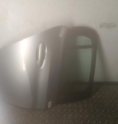 Porte arriere droit PEUGEOT 208 2 Photo n°1