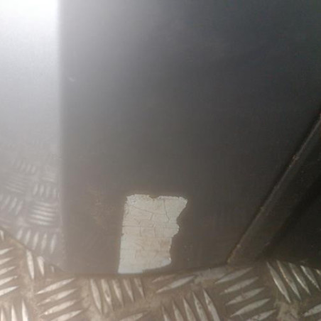 Porte arriere droit PEUGEOT 208 2