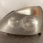 Optique avant principal gauche (feux)(phare) PEUGEOT 807