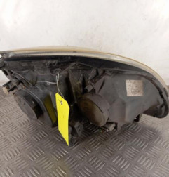 Optique avant principal gauche (feux)(phare) PEUGEOT 807