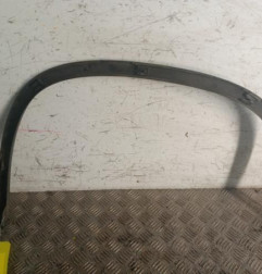 Extension d'aile avant gauche VOLKSWAGEN TIGUAN 1