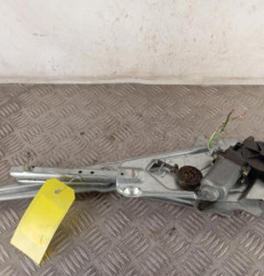 Leve vitre electrique avant gauche RENAULT TWINGO 1 Photo n°1