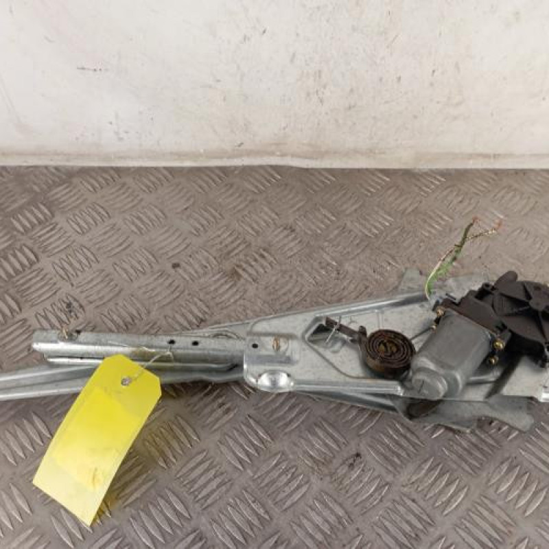 Leve vitre electrique avant gauche RENAULT TWINGO 1