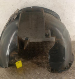 Pare boue avant gauche CITROEN DS4 Photo n°1