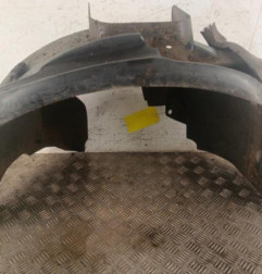 Pare boue avant gauche CITROEN DS4