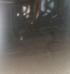 Porte arriere droit PEUGEOT 3008 2 Photo n°3