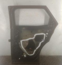 Porte arriere droit PEUGEOT 3008 2 Photo n°5