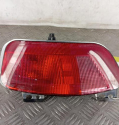 Feu de pare choc arriere droit CITROEN C4 GRAND PICASSO 2 Photo n°1