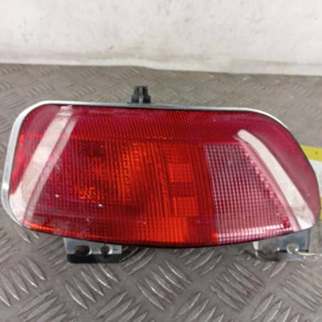Feu de pare choc arriere droit CITROEN C4 GRAND PICASSO 2 Photo n°1