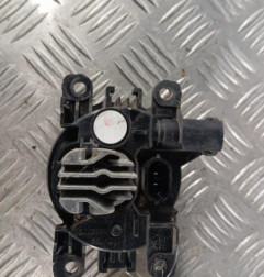 Anti brouillard gauche (feux) RENAULT KOLEOS 2