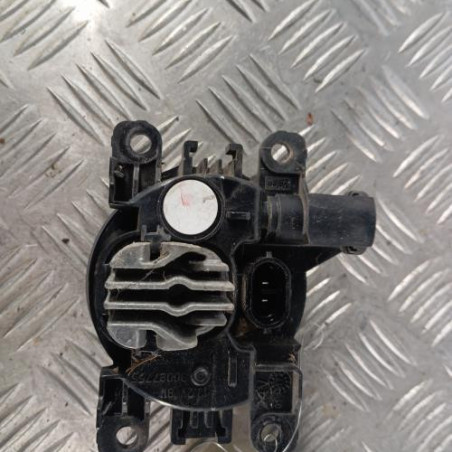 Anti brouillard gauche (feux) RENAULT KOLEOS 2