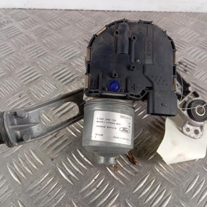 Moteur essuie glace avant droit FORD FOCUS 3