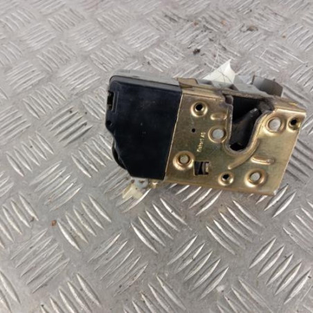 Serrure avant gauche PEUGEOT 307 Photo n°1