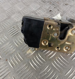 Serrure avant gauche PEUGEOT 307