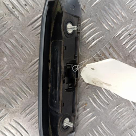 Poignee hayon OPEL CORSA D