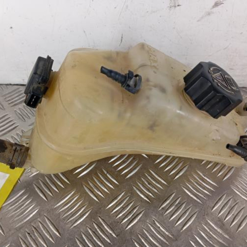 Vase d'expansion PEUGEOT PARTNER 1