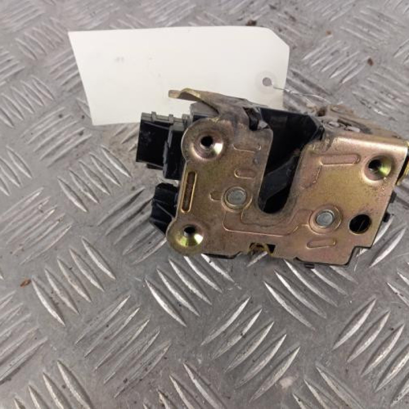 Serrure avant droit RENAULT KANGOO 1