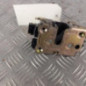 Serrure avant droit RENAULT KANGOO 1
