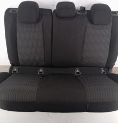 Banquette arriere (KIT DERIV VP) PEUGEOT 308 2 Photo n°1