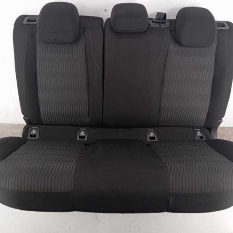 Banquette arriere (KIT DERIV VP) PEUGEOT 308 2