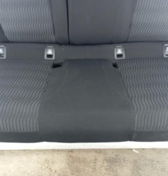 Banquette arriere (KIT DERIV VP) PEUGEOT 308 2