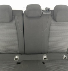 Banquette arriere (KIT DERIV VP) PEUGEOT 308 2 Photo n°3