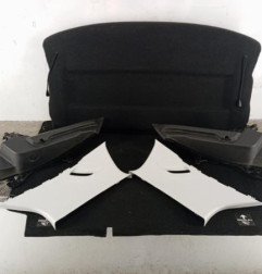 Banquette arriere (KIT DERIV VP) PEUGEOT 308 2 Photo n°4