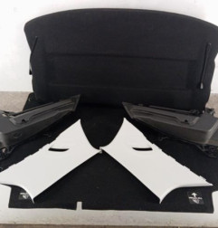 Banquette arriere (KIT DERIV VP) PEUGEOT 308 2 Photo n°5