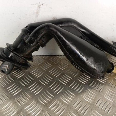 Goulotte de remplissage CITROEN BERLINGO 1 Photo n°1