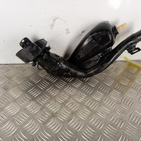 Goulotte de remplissage CITROEN BERLINGO 1