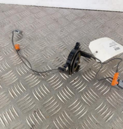 Contacteur tournant PEUGEOT 206 Photo n°1