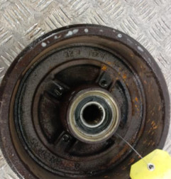 Tambour arriere gauche RENAULT CLIO 3