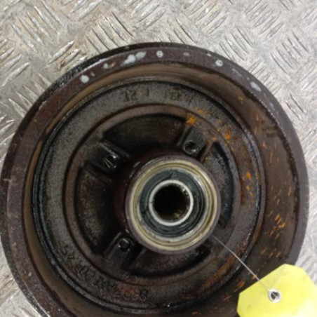 Tambour arriere gauche RENAULT CLIO 3