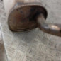 Silencieux arriere (echappement) PEUGEOT 206