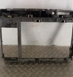 Face avant DS DS3 Photo n°1