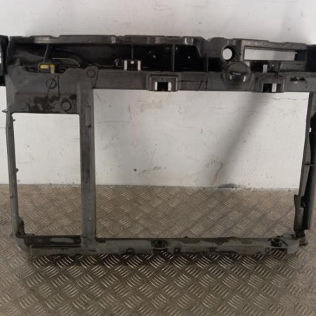 Face avant DS DS3 Photo n°1