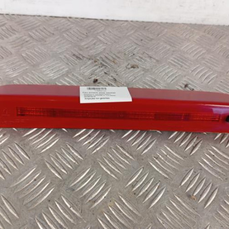 Feu arriere stop central RENAULT SCENIC 3 Photo n°1