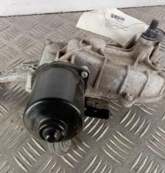 Moteur essuie glace avant gauche RENAULT SCENIC 3 Photo n°1