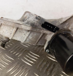 Moteur essuie glace avant gauche RENAULT SCENIC 3 Photo n°3