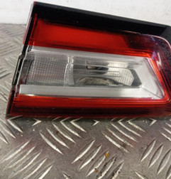 Feu arriere secondaire droit (feux) RENAULT CLIO 4 Photo n°1